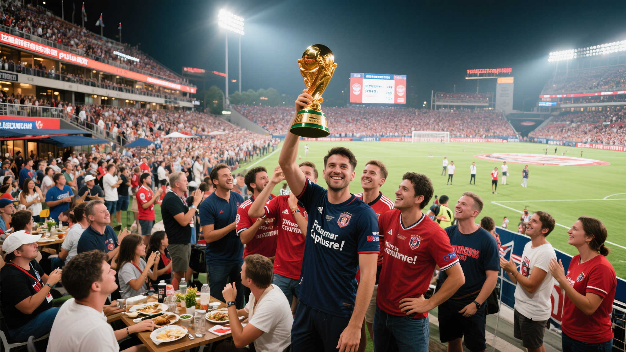 OKC市长热议夺冠盛事:辉煌时刻见证城市非凡发展 OKC市长热议夺冠盛事:辉煌时刻见证城市非凡发展