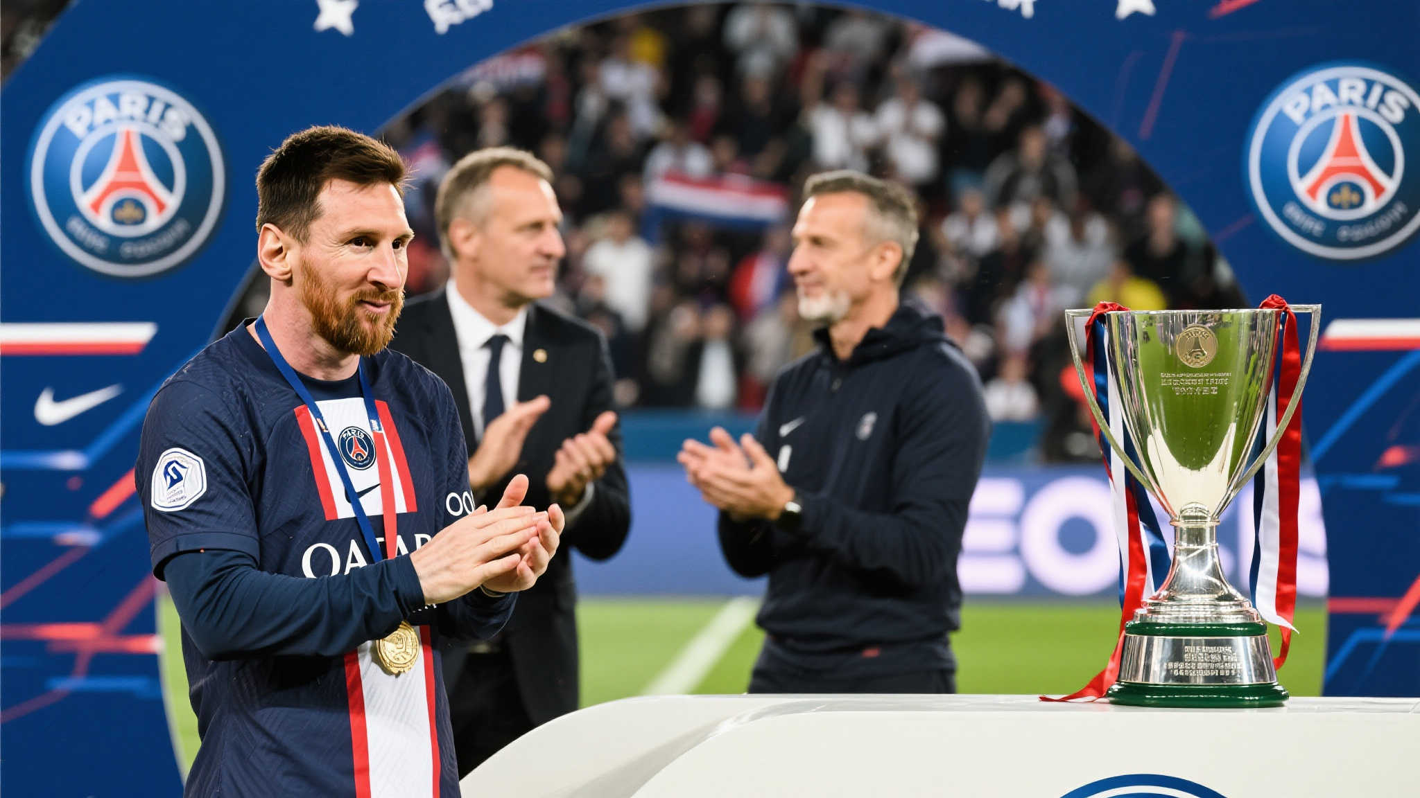 皇马无惧金球争议，姆巴佩或将开启银河战舰新纪元