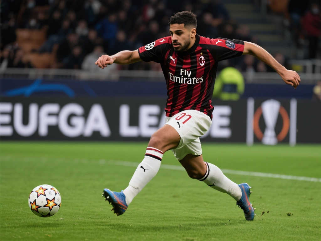 加纳乔本赛季欧联杯禁区内触球97次,冠绝全场! 加纳乔本赛季欧联杯禁区内触球97次,冠绝全场!