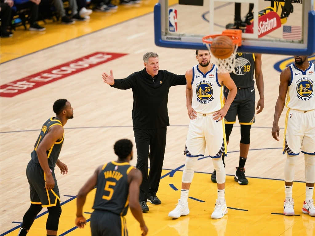 勇士防守效率领跑联盟,成功秘诀不止巴特勒 勇士防守效率领跑联盟,成功秘诀不止巴特勒